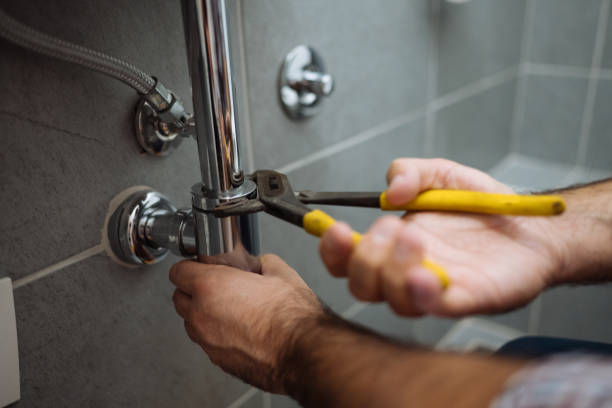 Best Sewer Line Replacement  in Mulberry, AR